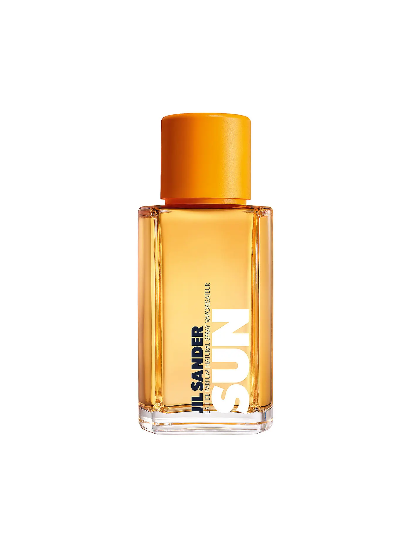 JIL SANDER | Super Sun Woman Eau de Parfum Spray 75ml | 